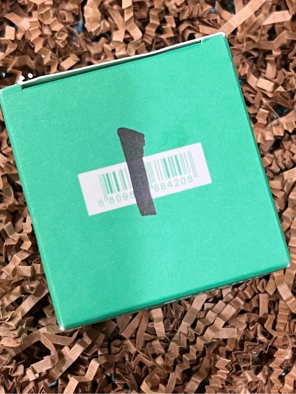 New Full Size Innisfree Green Tea Seed Hyaluronic Acid Facial Cream~$30 Retail